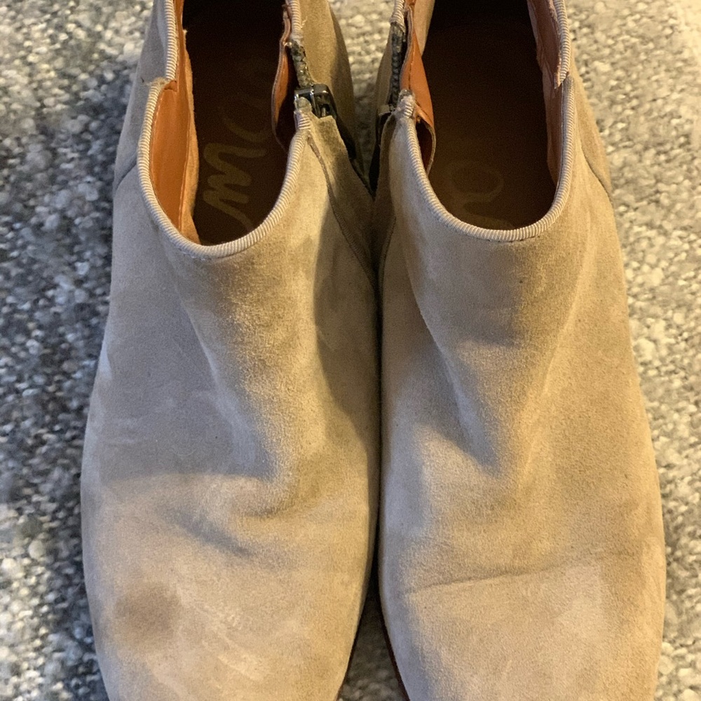 Sam Edelman Booties - Picture 3 of 6